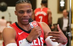 NBA前线最新消息|德帅：威少缺席夏威夷季前赛 将在对阵猛龙复